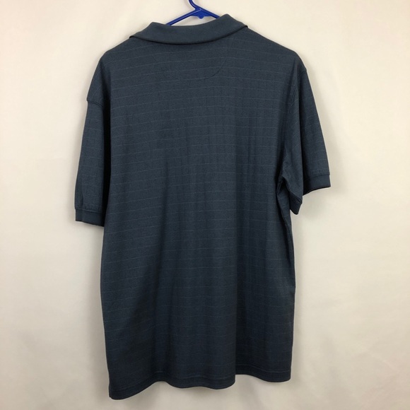 🎉LAST CHANCE🎉 Hudson River Heritage Classic (M) Collared Shirt - Picture 5 of 5